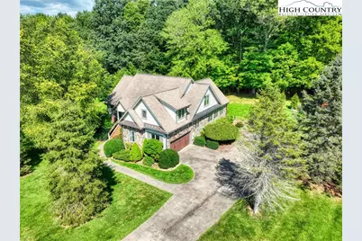 330 Crain Branch Lane, Jefferson, NC 28640 - Photo 2