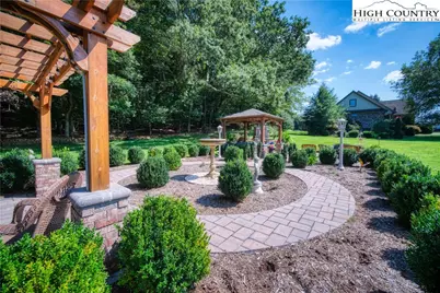 330 Crain Branch Lane, Jefferson, NC 28640 - Photo 24