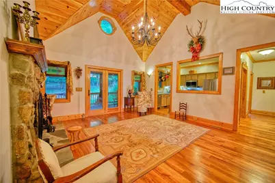 330 Crain Branch Lane, Jefferson, NC 28640 - Photo 28