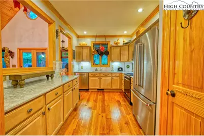 330 Crain Branch Lane, Jefferson, NC 28640 - Photo 32