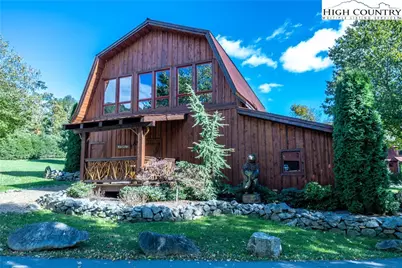 Es-24 Eagle Springs Trail, Banner Elk, NC 28604 - Photo 34