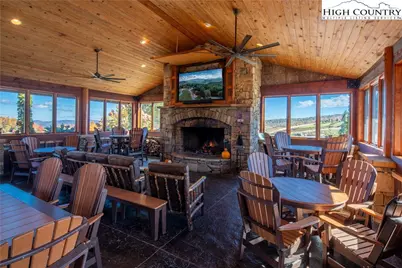 N-91B Peregrine Trail, Banner Elk, NC 28604 - Photo 44