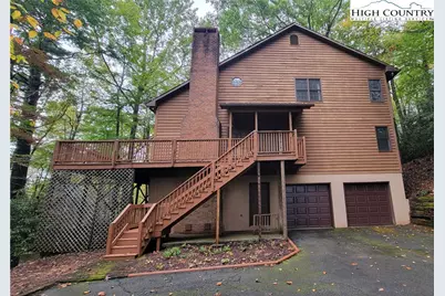 1197 Poplar Grove Road S, Boone, NC 28607 - Photo 1