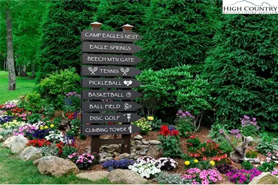 C-89 Smoke Rise Drive, Banner Elk, NC 28604 - Photo 38