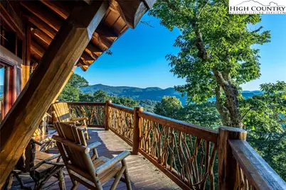 Es-86 Lands End Trail, Banner Elk, NC 28604 - Photo 30