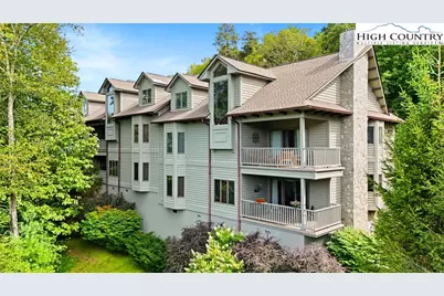 461 Waterside Drive #4, Blowing Rock, NC 28605 - Photo 4