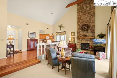 461 Waterside Drive #4, Blowing Rock, NC 28605 - Photo 8