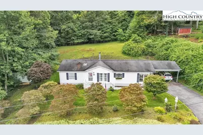 171 Autumn Lane, West Jefferson, NC 28694 - Photo 2