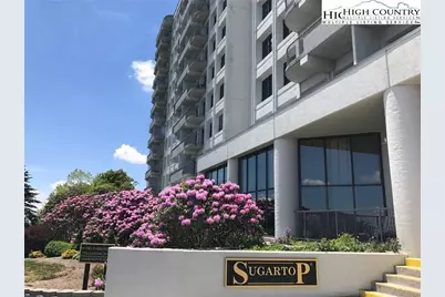 303 Sugar Top Drive #4-3427, Sugar Mountain, NC 28604 - Photo 2