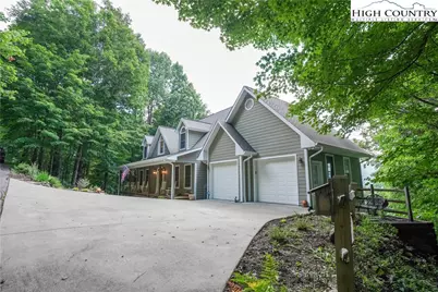 123 Laura Avenue, West Jefferson, NC 28694 - Photo 48