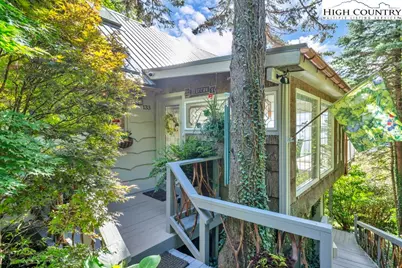 133 Wild Apple Drive, Blowing Rock, NC 28605 - Photo 34