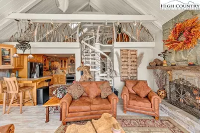 133 Wild Apple Drive, Blowing Rock, NC 28605 - Photo 2