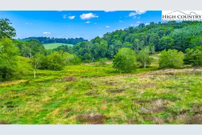 554 New Hope Church Road, Laurel Springs, NC 28644 - Photo 12