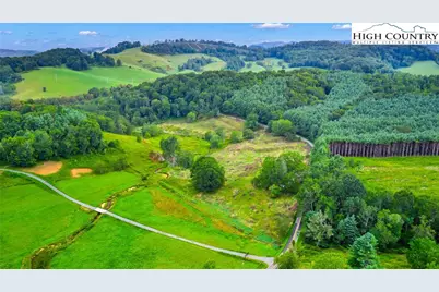 554 New Hope Church Road, Laurel Springs, NC 28644 - Photo 22