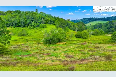 554 New Hope Church Road, Laurel Springs, NC 28644 - Photo 46