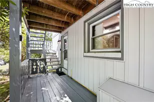 105 N Pinnacle Ridge Rd, Beech Mountain, NC 28604 - Photo 32