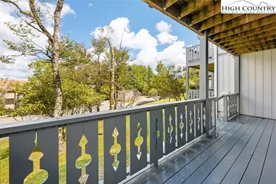 105 N Pinnacle Ridge Road #6, Beech Mountain, NC 28604 - Photo 28