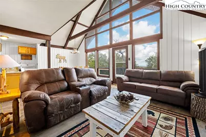 105 N Pinnacle Ridge Road #6, Beech Mountain, NC 28604 - Photo 4