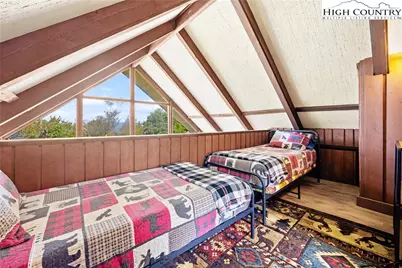 105 N Pinnacle Ridge Road #6, Beech Mountain, NC 28604 - Photo 18