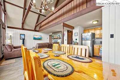 105 N Pinnacle Ridge Road #6, Beech Mountain, NC 28604 - Photo 10