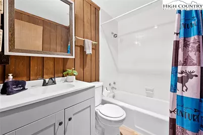 105 N Pinnacle Ridge Road #6, Beech Mountain, NC 28604 - Photo 16