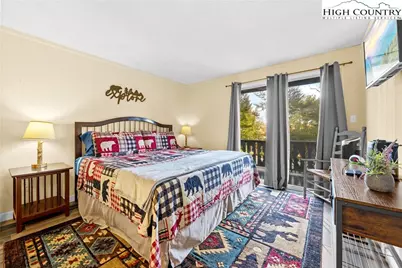 105 N Pinnacle Ridge Road #6, Beech Mountain, NC 28604 - Photo 26