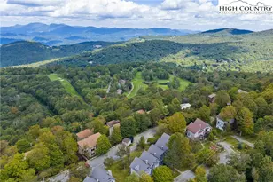 105 N Pinnacle Ridge Rd, Beech Mountain, NC 28604 - Photo 38