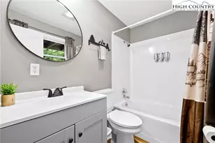 105 N Pinnacle Ridge Rd, Beech Mountain, NC 28604 - Photo 28