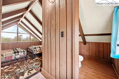 105 N Pinnacle Ridge Road #6, Beech Mountain, NC 28604 - Photo 20