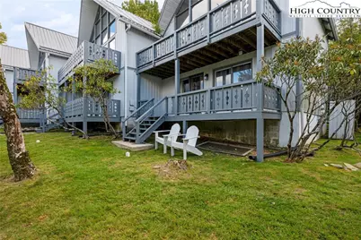 105 N Pinnacle Ridge Road #6, Beech Mountain, NC 28604 - Photo 44