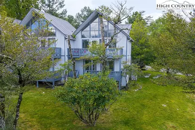 105 N Pinnacle Ridge Road #6, Beech Mountain, NC 28604 - Photo 40