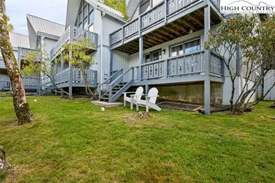 105 N Pinnacle Ridge Road #6, Beech Mountain, NC 28604 - Photo 44