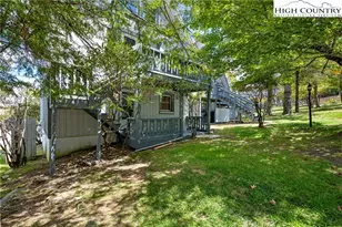 105 N Pinnacle Ridge Rd, Beech Mountain, NC 28604 - Photo 34