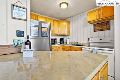 105 N Pinnacle Ridge Road #6, Beech Mountain, NC 28604 - Photo 14
