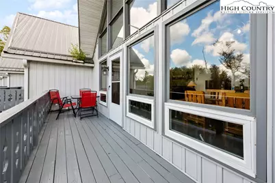 105 N Pinnacle Ridge Road #6, Beech Mountain, NC 28604 - Photo 8