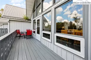 105 N Pinnacle Ridge Rd, Beech Mountain, NC 28604 - Photo 8