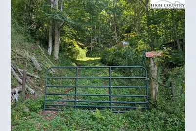 Tbd Rock Creek Road, Creston, NC 28615 - Photo 4