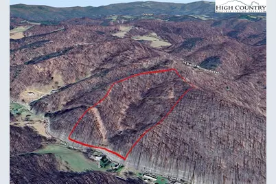 Tbd Rock Creek Road, Creston, NC 28615 - Photo 6