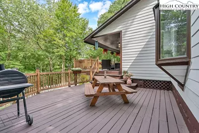 111 Wintergreen Way Road, Beech Mountain, NC 28604 - Photo 34