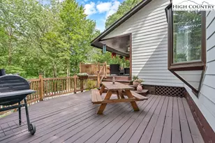 111 Wintergreen Way Rd, Beech Mountain, NC 28604 - Photo 34