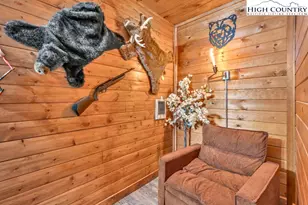 111 Wintergreen Way Rd, Beech Mountain, NC 28604 - Photo 22