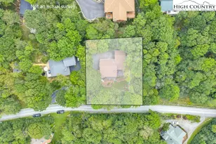 111 Wintergreen Way Rd, Beech Mountain, NC 28604 - Photo 6