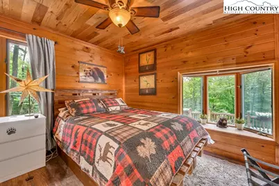 111 Wintergreen Way Road, Beech Mountain, NC 28604 - Photo 24