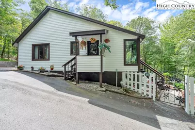 111 Wintergreen Way Road, Beech Mountain, NC 28604 - Photo 2
