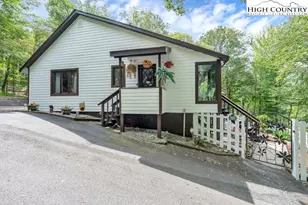 111 Wintergreen Way Rd, Beech Mountain, NC 28604 - Photo 2