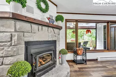 111 Wintergreen Way Road, Beech Mountain, NC 28604 - Photo 14