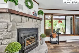 111 Wintergreen Way Rd, Beech Mountain, NC 28604 - Photo 14