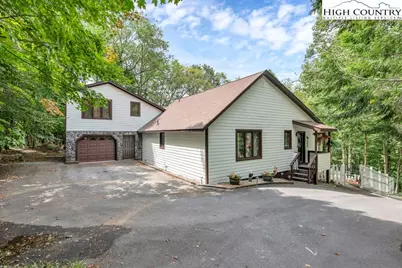 111 Wintergreen Way Road, Beech Mountain, NC 28604 - Photo 4