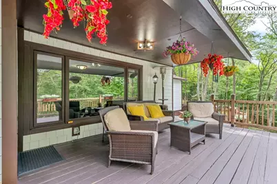 111 Wintergreen Way Road, Beech Mountain, NC 28604 - Photo 30