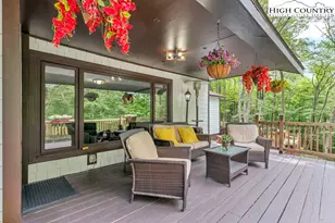 111 Wintergreen Way Rd, Beech Mountain, NC 28604 - Photo 30